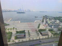 -洄归山也·高空C位湖景下午茶(东方之门店)