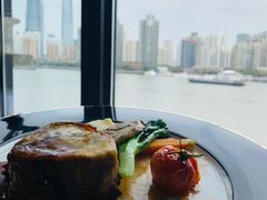 -Kathleen's Waitan 凯圣琳江景西餐厅(外滩店)