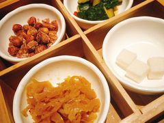 小菜-闽上鲜·福建菜(龙湖滨江天街店)