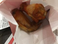 -肯德基(惠州龙门店)