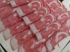 -摸错门牛肚火锅·烧烤(台东店)