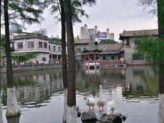 -东莞市可园博物馆