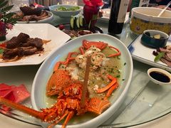 -海盐宾馆-中餐厅
