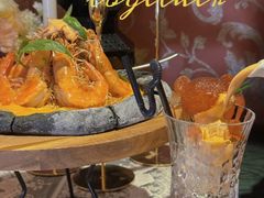 -翡翠鸟精品泰国菜(北辰财富中心店)