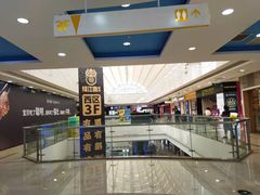 -万达广场(无锡滨湖店)