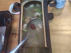 -61号餐吧(兴坪古镇漓江店)