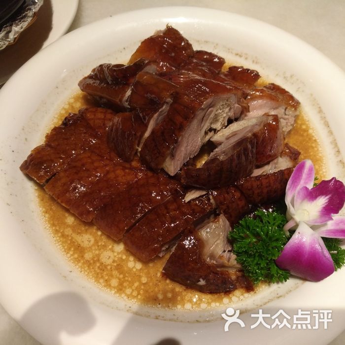 芳满庭图片-北京粤菜馆-大众点评网