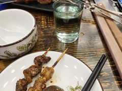 -外滩海鲜烧烤广场(东三旗店)