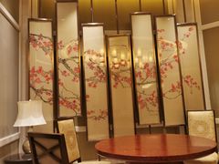 大堂-扬州香格里拉·香宫中餐厅