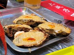 -大成海鲜烧烤·龙虾(南方商城店)