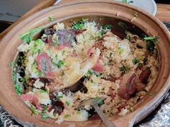 -鹅城粤菜馆(白云山路店)