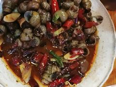 -三太子地摊烧烤·小龙虾(北蔡店)