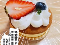 皇牌舒芙蕾-KNOTKNOT珞珞·日式甜品(K11店)