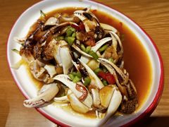 -庆峰龙虾烧烤(合肥一店)