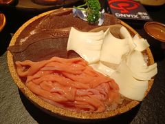 -色響火锅(恒隆广场店)