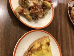 -快乐爱斯米牛排自助(太原街万达店)