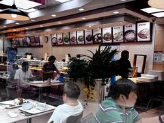 -来必堡(娄山关路店)