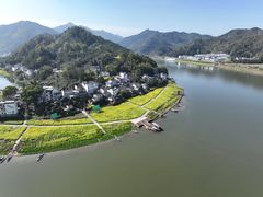 -新安江山水画廊风景区