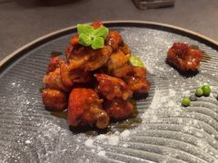 -德发长·花式蒸饺(大唐不夜城店)