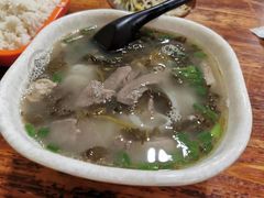 -陈记汤饭(水巷口店)