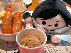 -合风谷(南下塘店)