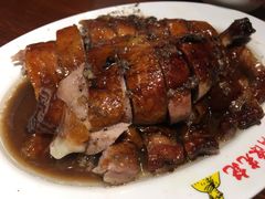 -陈光记烧腊(长寿路店)