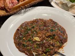 -前海沿·青岛菜(大拇指广场石老人店)