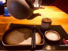 -和彩放题餐厅(酒仙桥店)