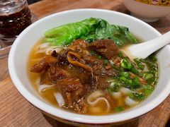 -一记面馆·云吞面嘅专家(富华店)