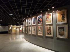 -天津大港奥林匹克博物馆