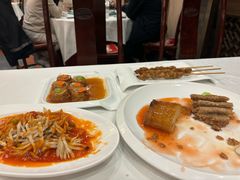 -功德林素菜饭庄(前门店)