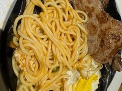 -豪客来牛排(金鼎广场店)