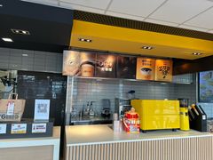 -麦当劳(松江南乐得来速店)
