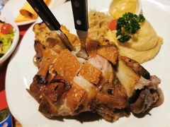 -申德勒加油站西餐厅(日坛路总店)