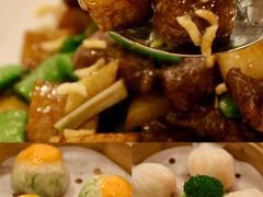 -广州天河合景福朋喜来登酒店
