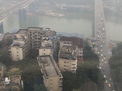 -全季酒店(重庆李子坝牛角沱地铁站店)