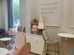 -姆们M Sweetie Cake(三里屯店)