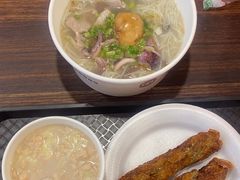 -黄则和花生汤(中山路店)