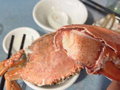 -阿弟特色海鲜餐厅·大排档(平潭店)