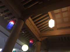 -纽斯桑拿会所(餐厅天山路店)