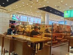 -富龙快餐店(铁西店)