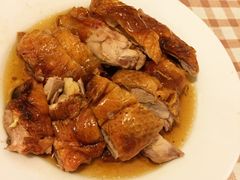 -聂记粤菜馆(鼓西路店)