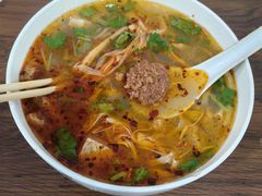 -赵家名吃四味烩菜(东大寺门食品街店)