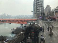 -纸盐河码头火锅(十八梯店)