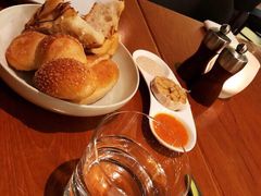 -沈阳君悦酒店·意坊意大利餐厅