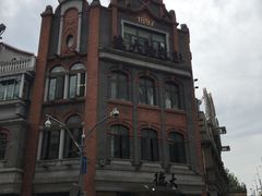-德大西餐社(云南南路店)