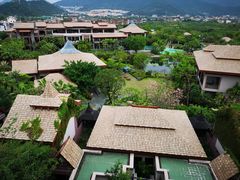 -广州都喜泰丽温泉度假酒店