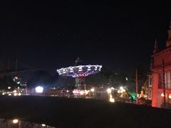 -横店影视城梦幻谷园区