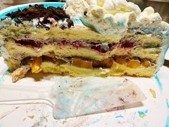 -麦森创意蛋糕(新模范马路地铁站店)