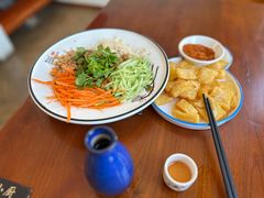 -云隐小厨·传统大理美食(复兴路店)